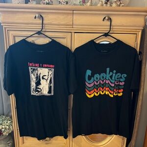 Graphic Tees